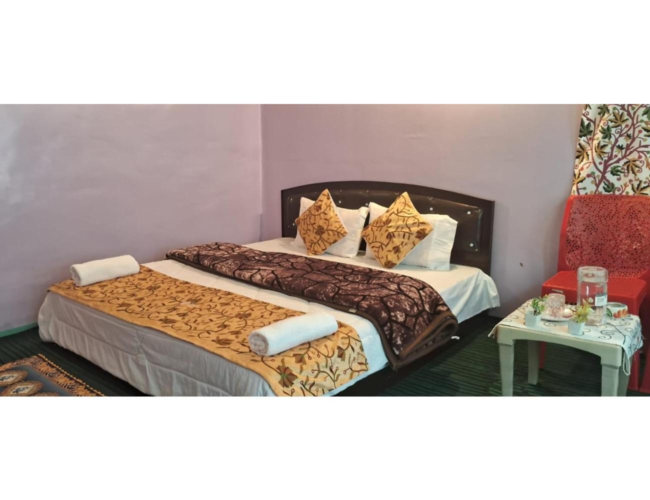 Homestay Sohail Stay,