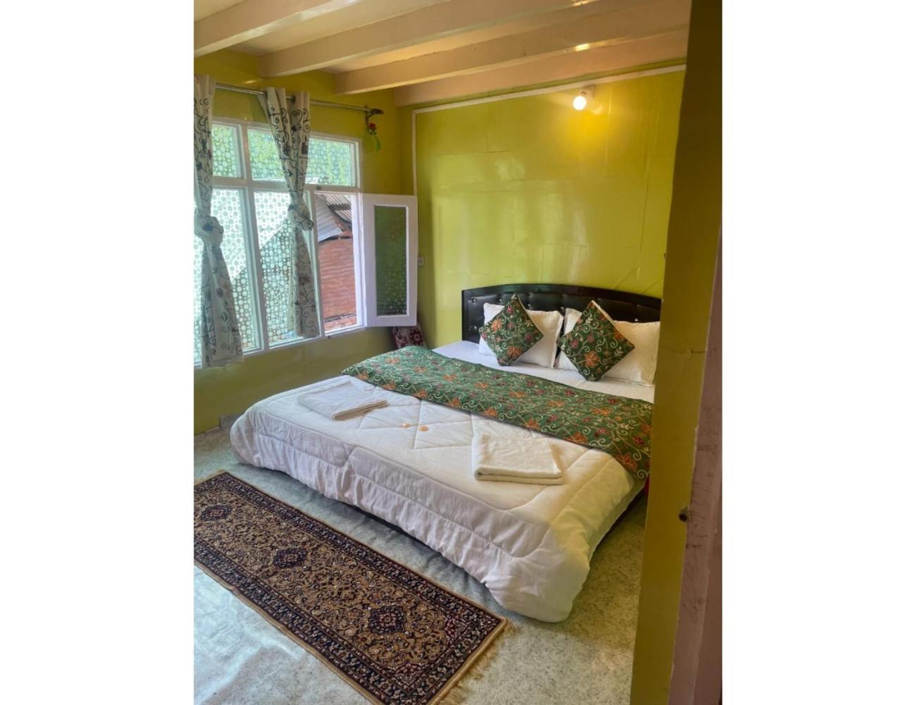 Homestay Sohail Stay, *