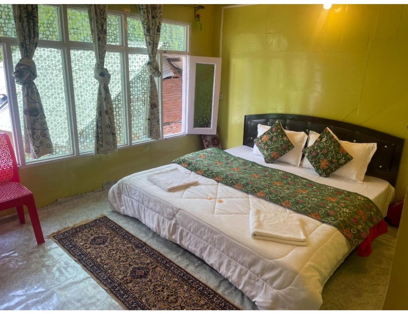 Sohail Stay, Homestay