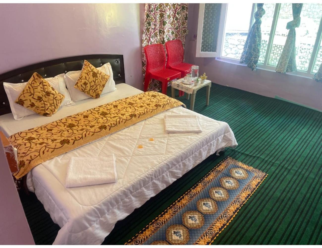 Sohail Stay, Homestay Pahalgam
