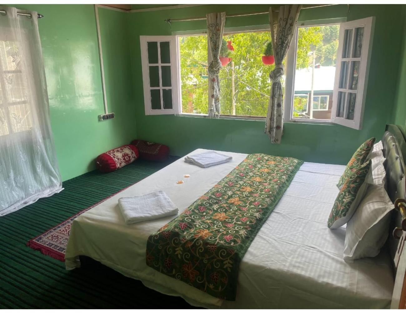 Sohail Stay, Homestay Pahalgam