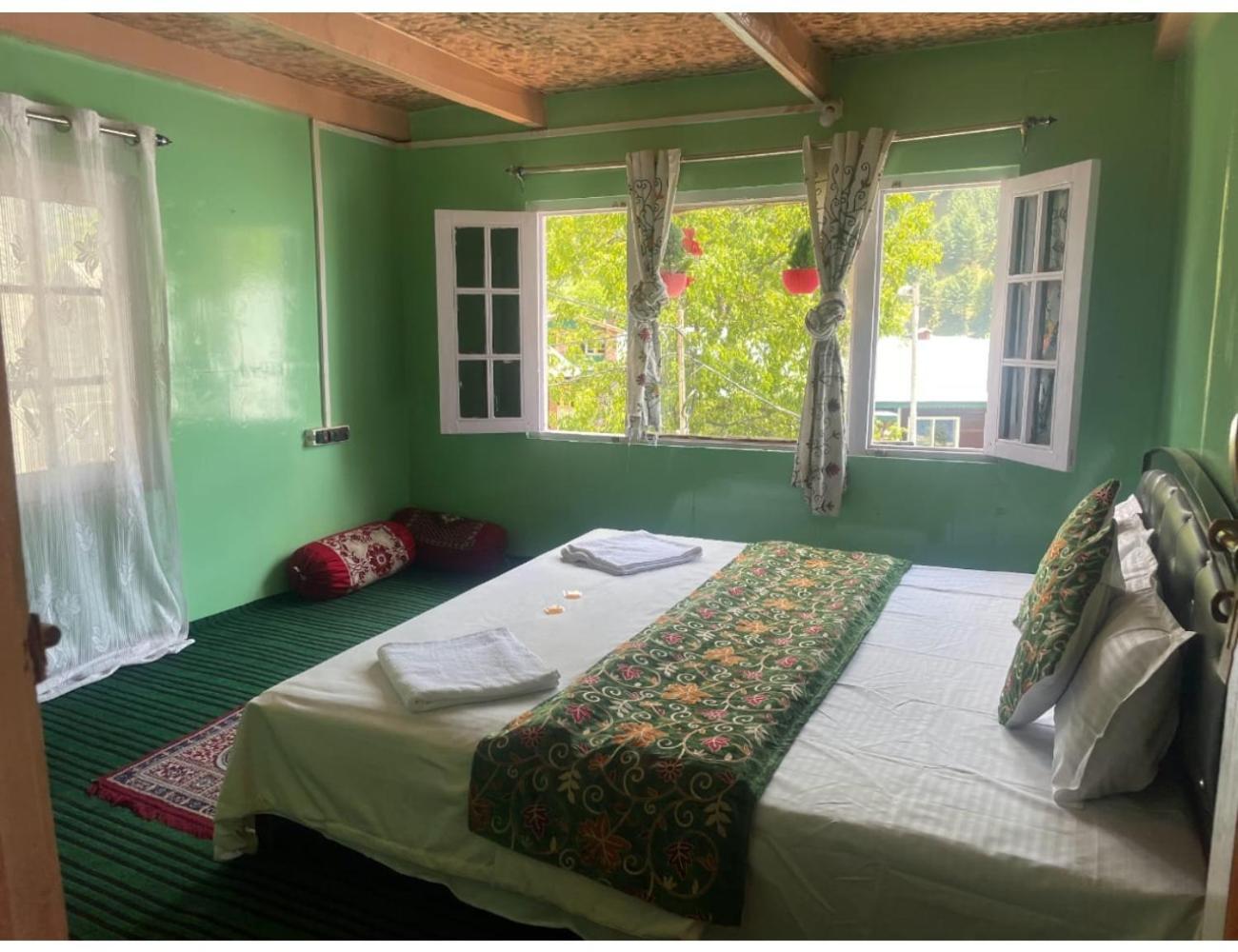 Sohail Stay, Homestay Pahalgam