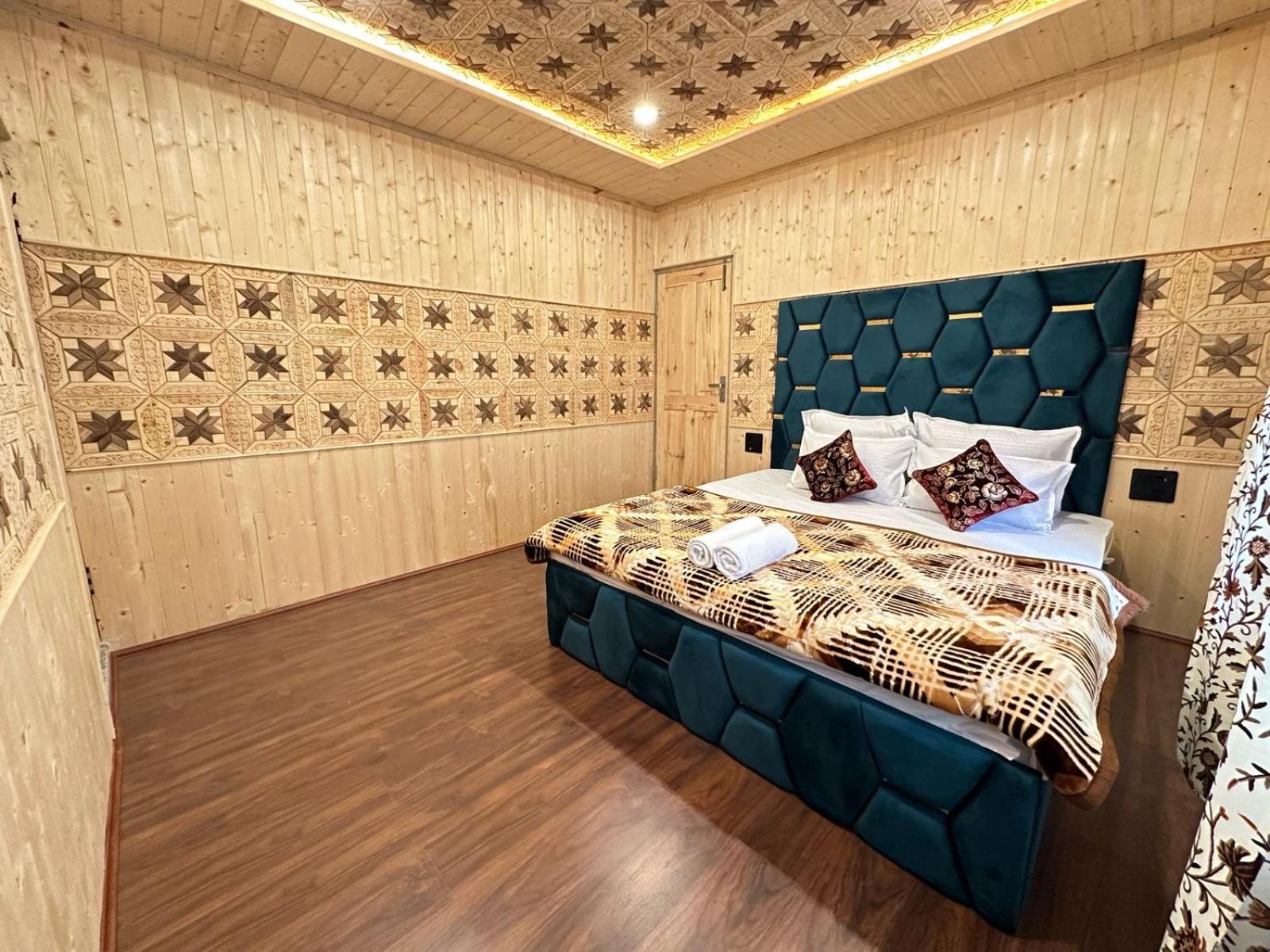 Guest house The Royal Choice Pahalgam