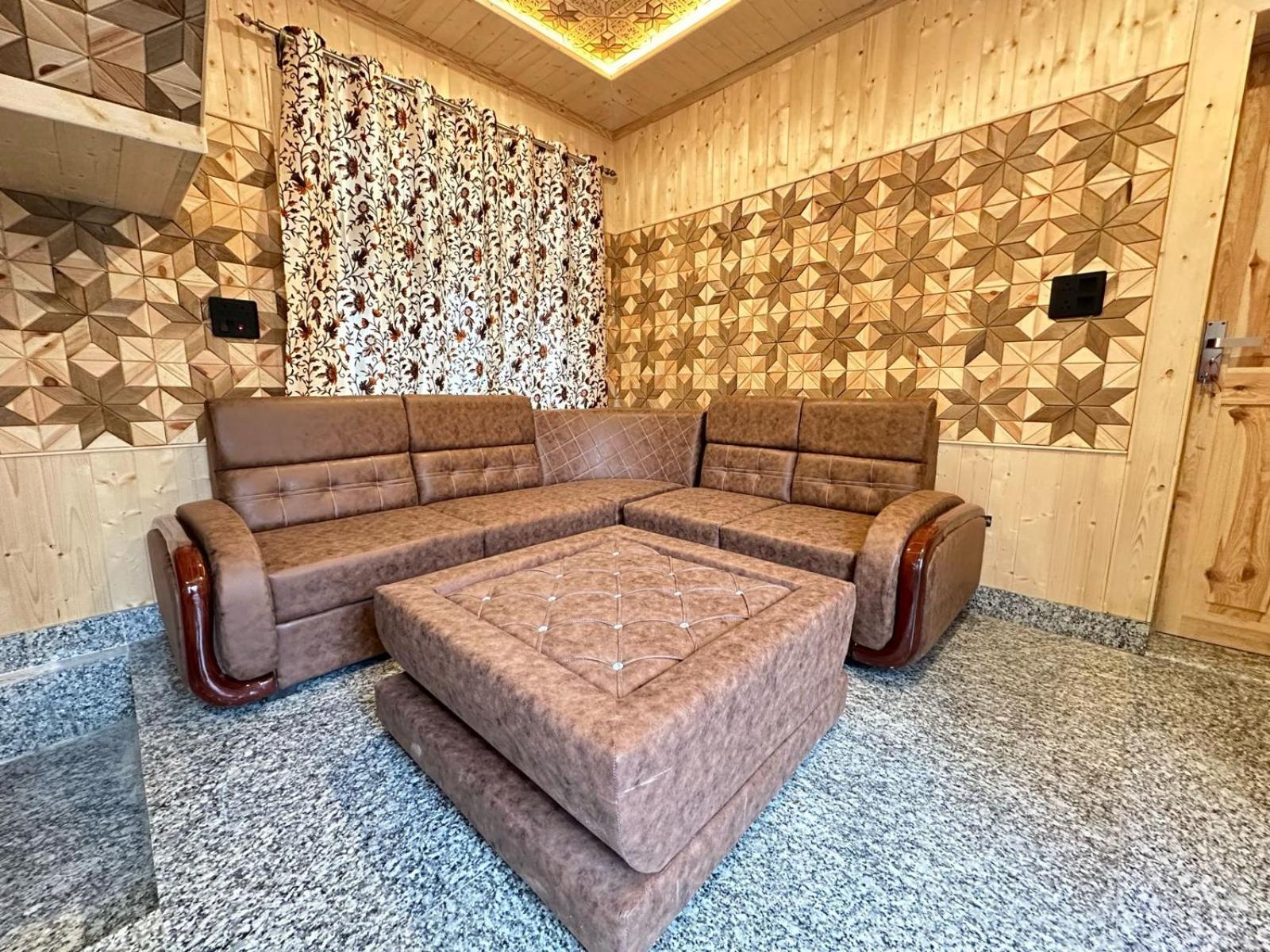 The Royal Choice Pahalgam
