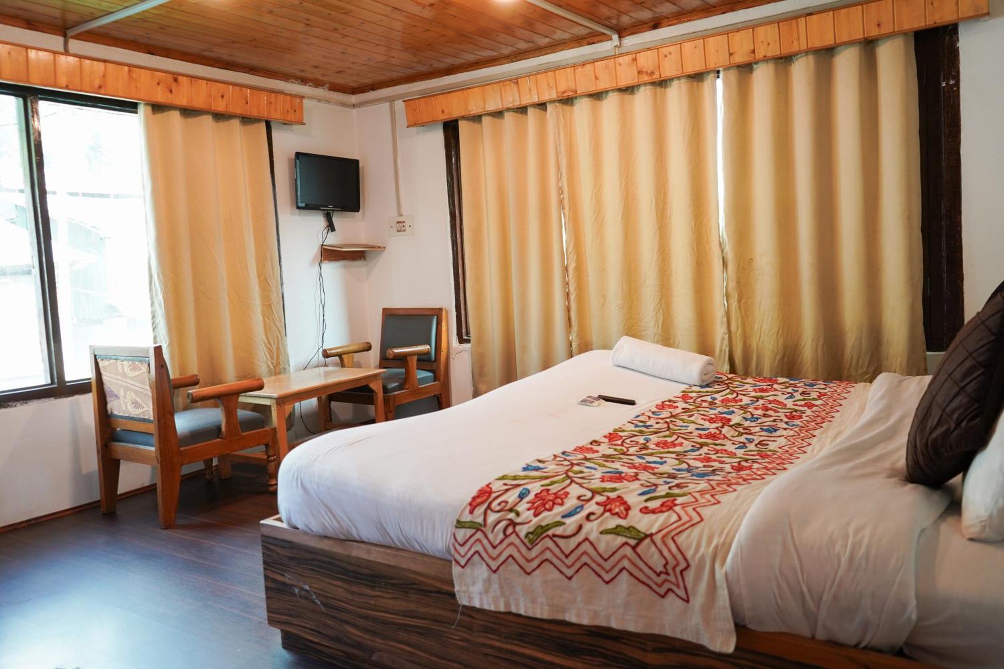 Kashmir House