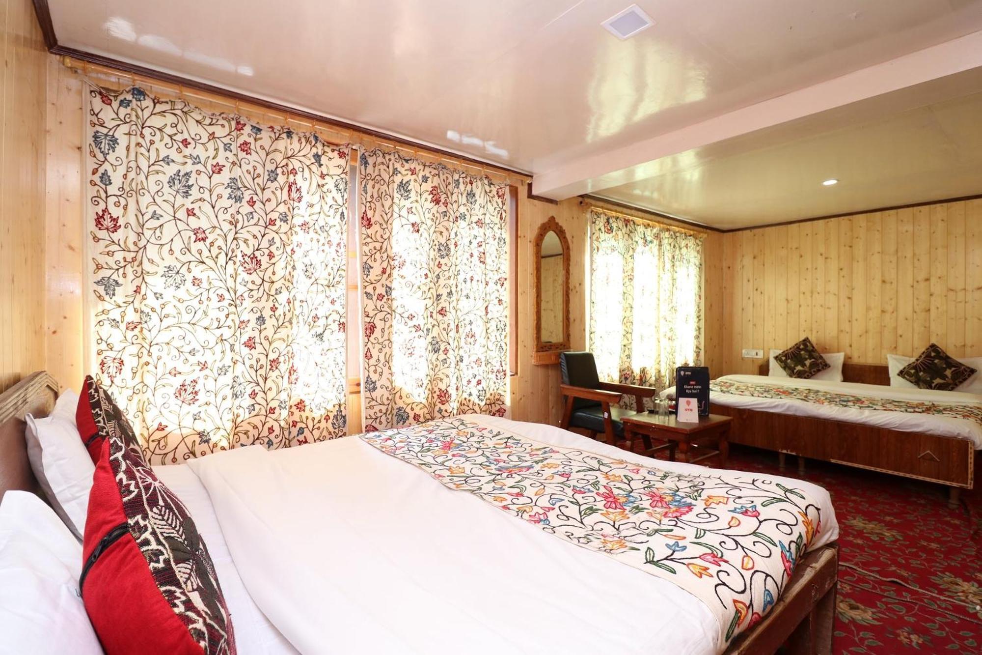 O Bright Palace Hotel Pahalgam