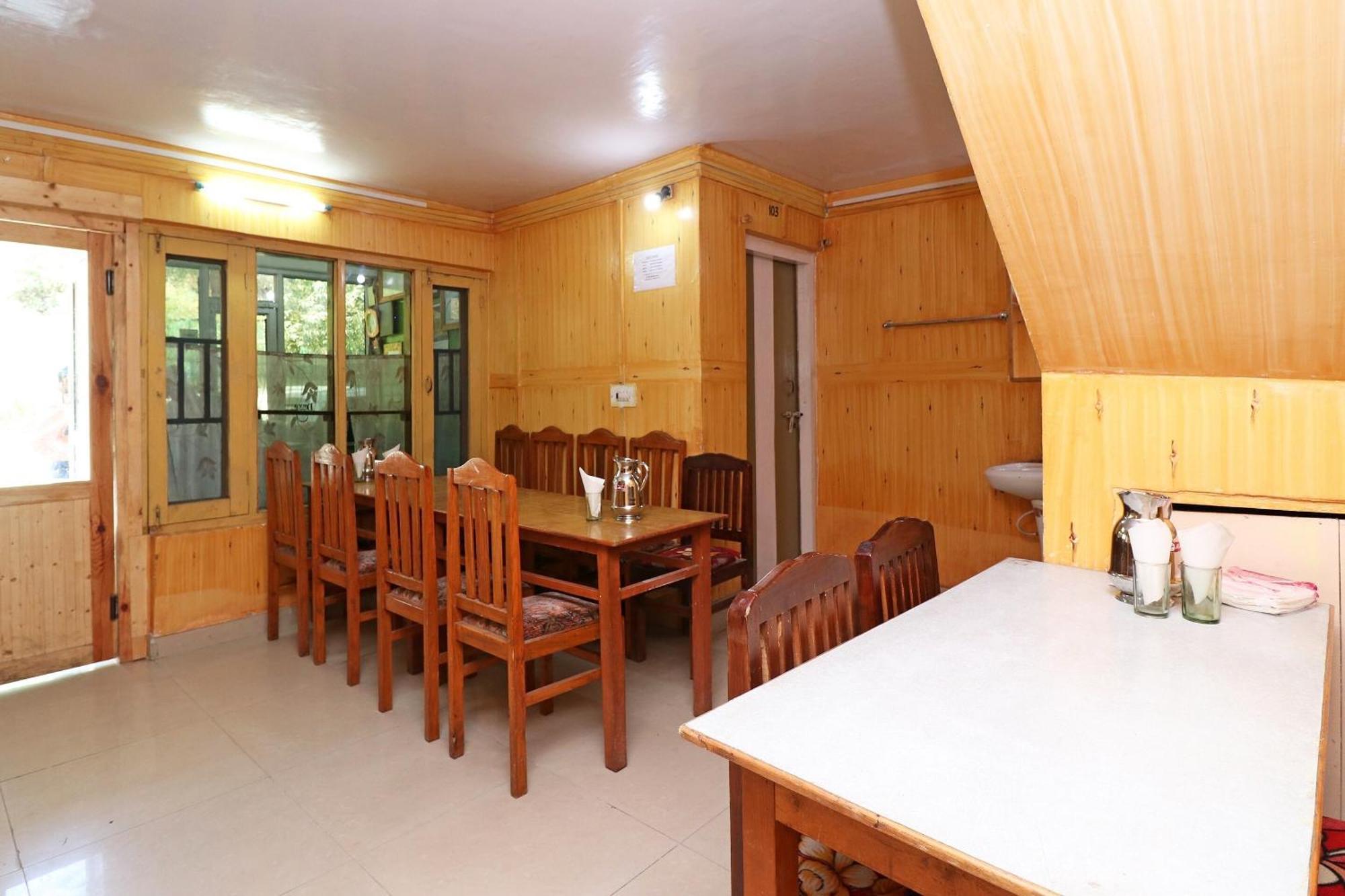 O Bright Palace Hotel 3*