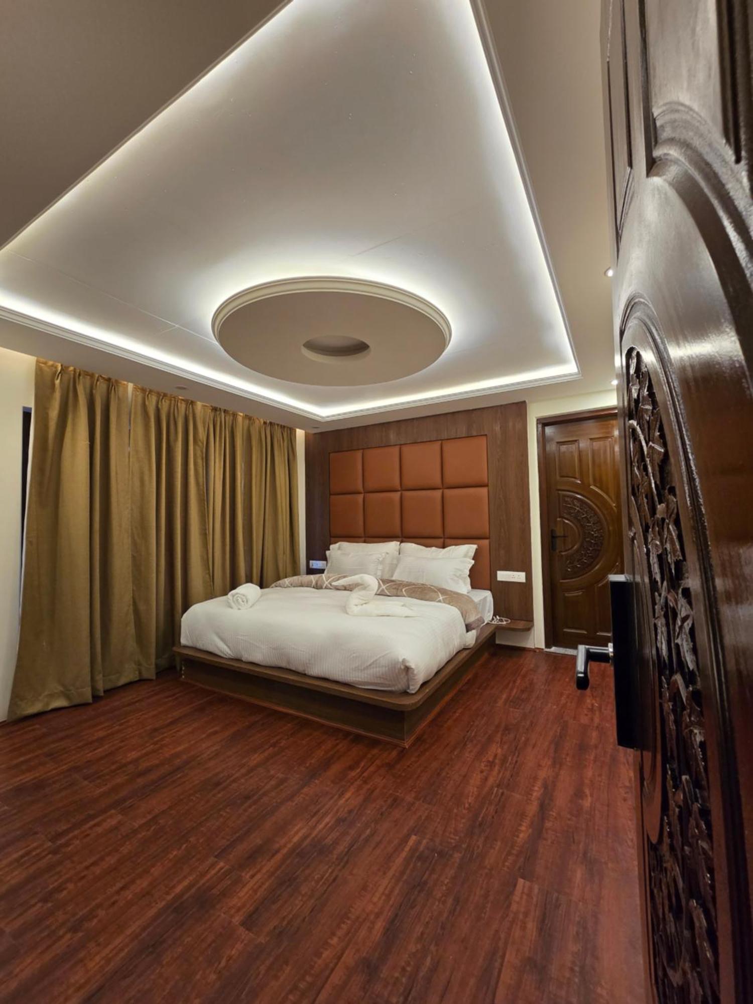 Premier Hotel Pahalgam