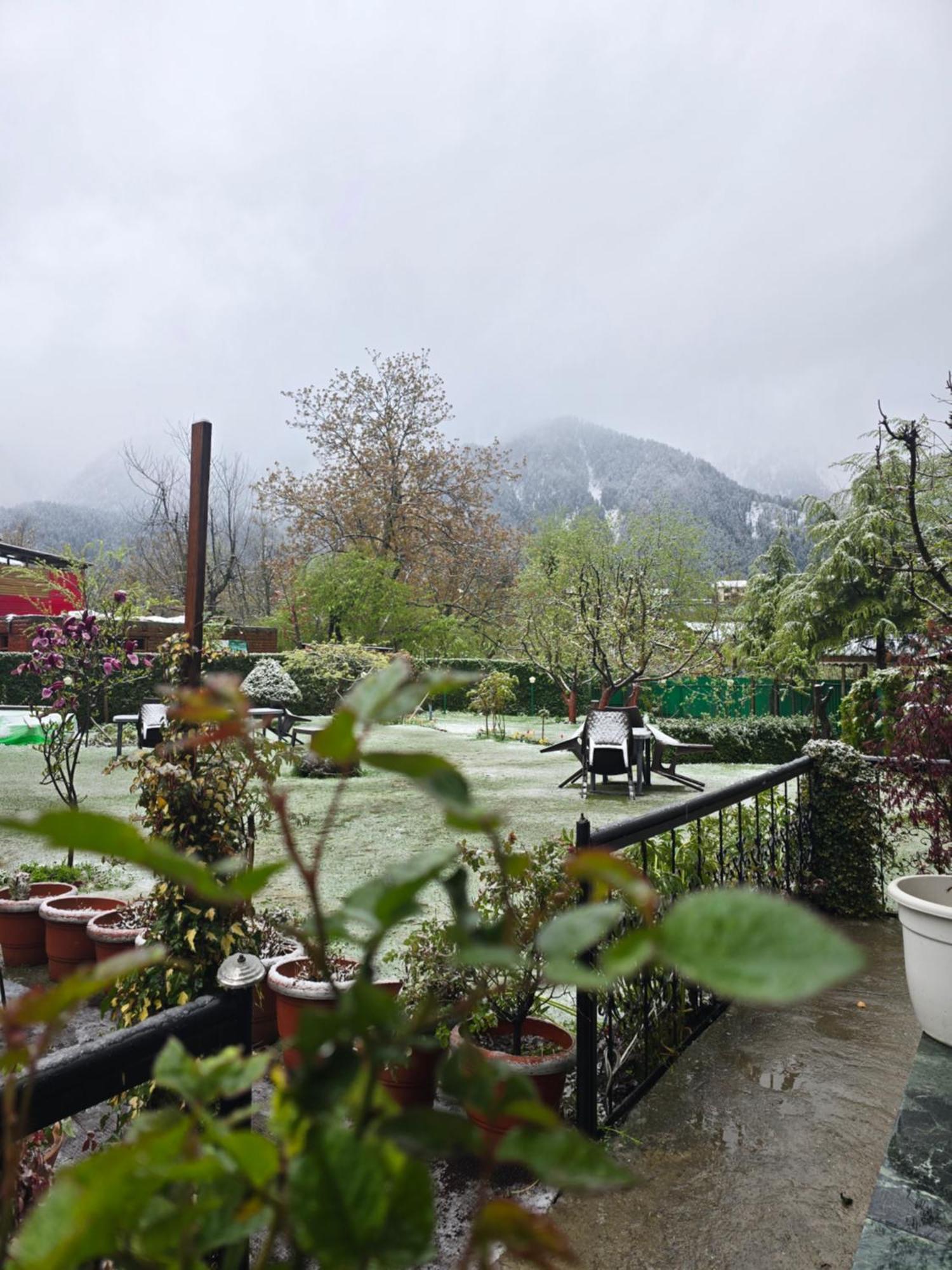 Hotel Premier Pahalgam