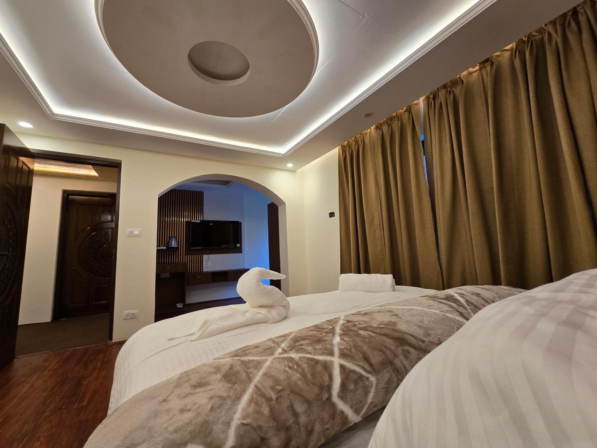 Premier 3* Pahalgam