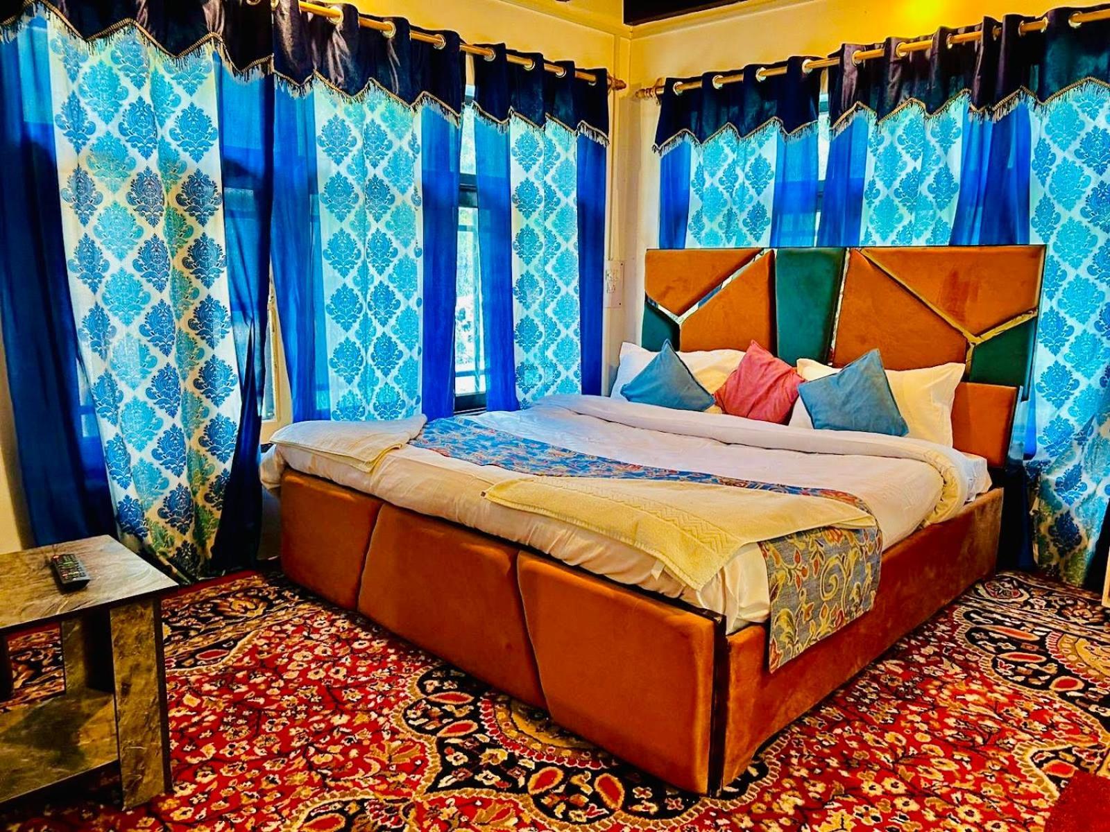 King Palace Resort Pahalgam