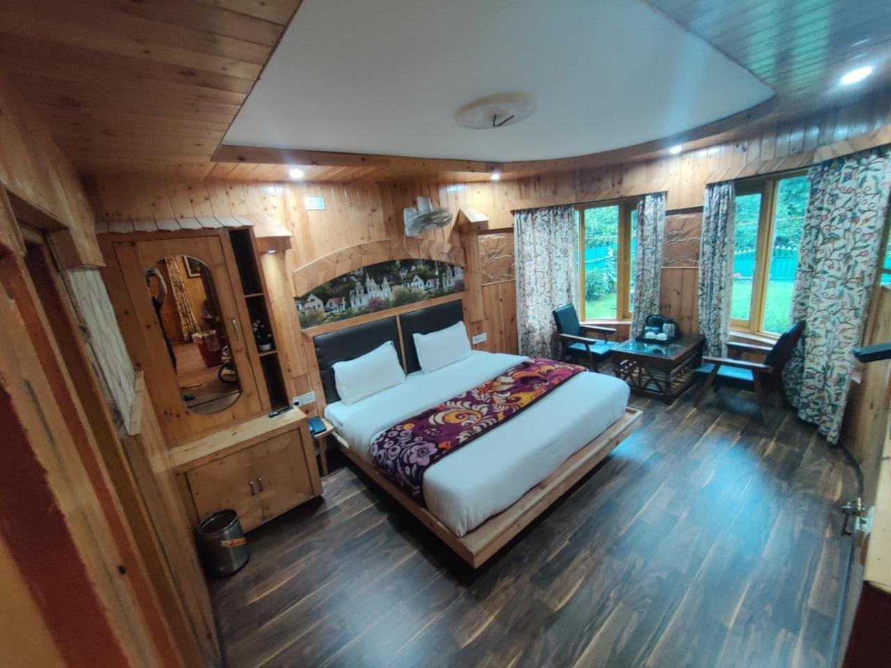 Bombay Palace 3* Pahalgam