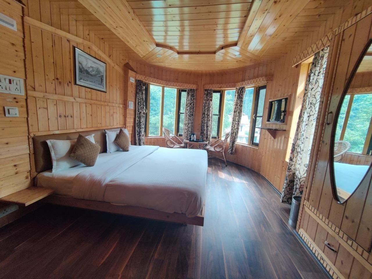 Bombay Palace 3* Pahalgam