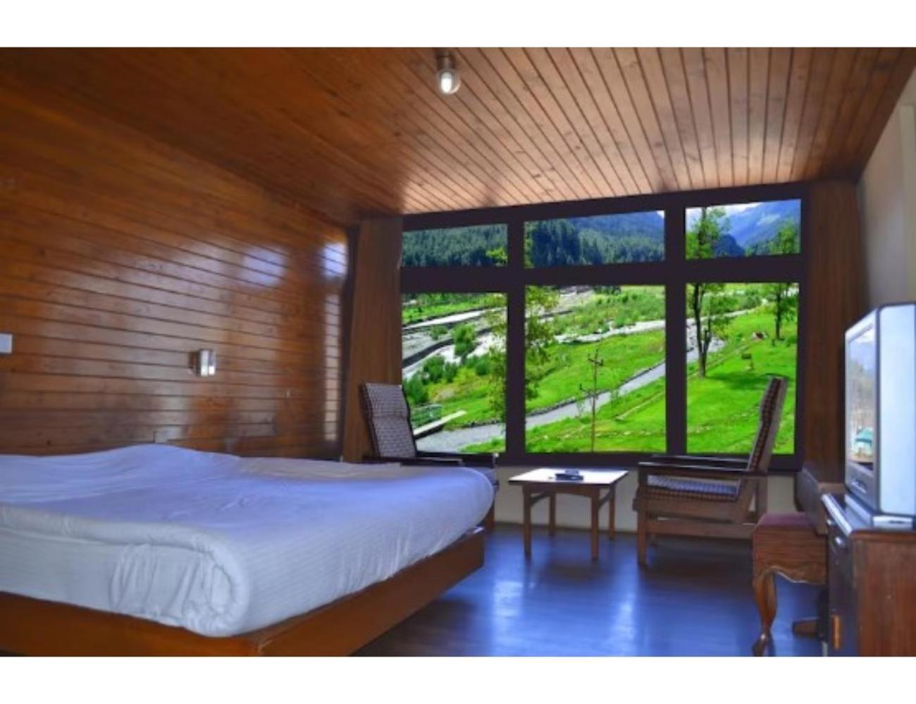 Woodstock ,pahalgam Pahalgam