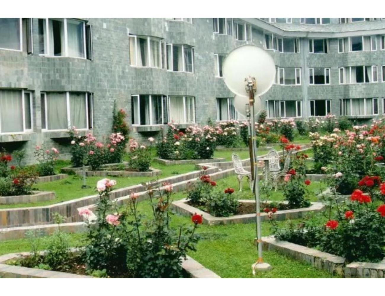 Homestay Woodstock ,pahalgam
