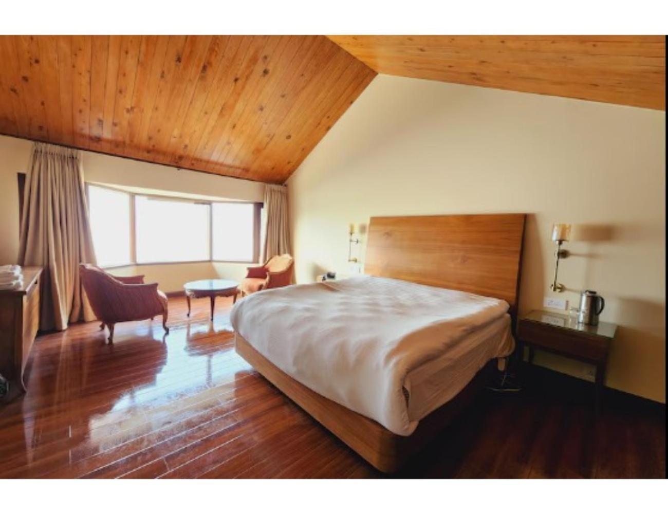 Homestay Woodstock ,pahalgam