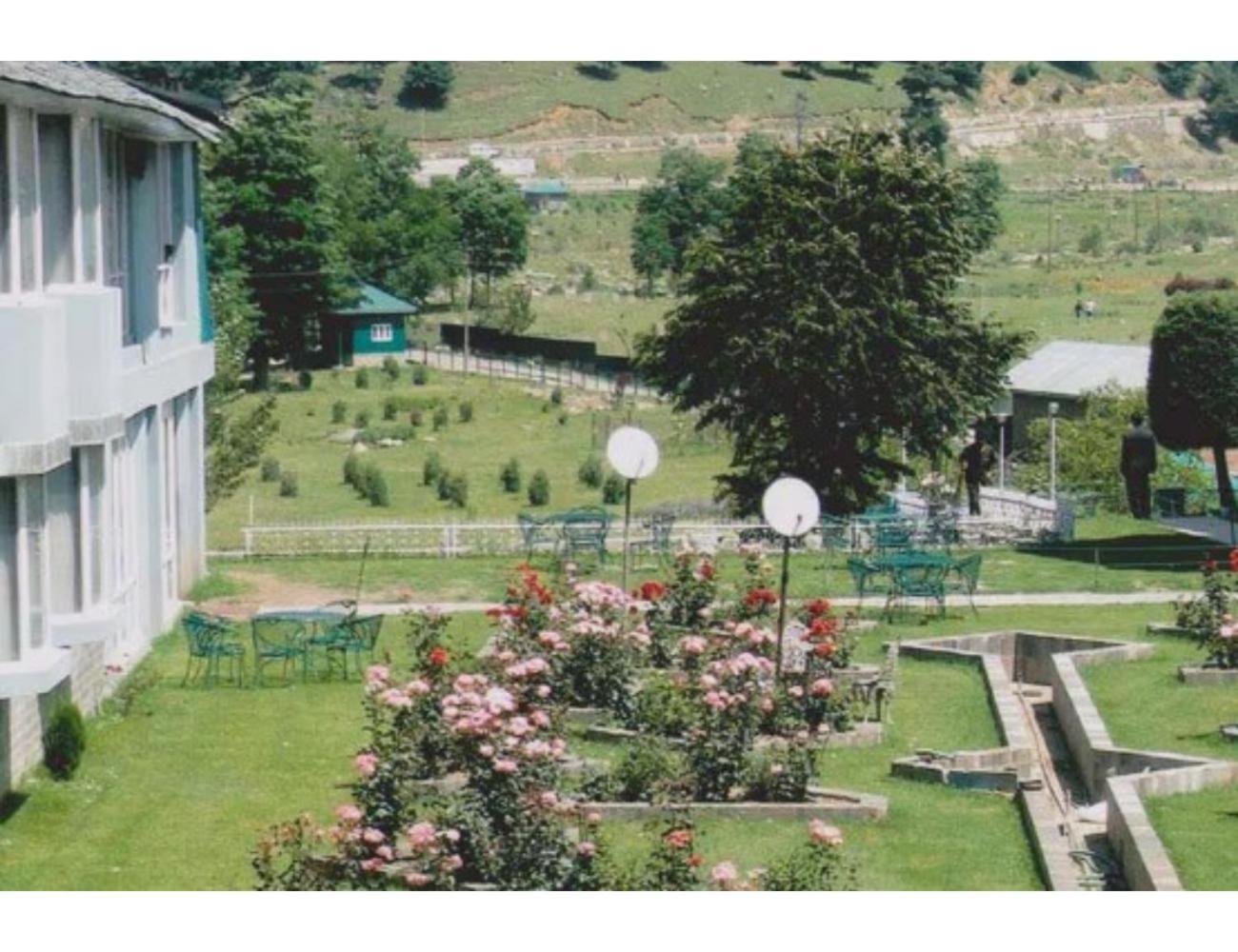 Homestay Woodstock ,pahalgam