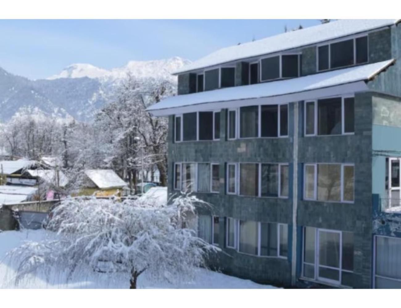Woodstock ,pahalgam Pahalgam