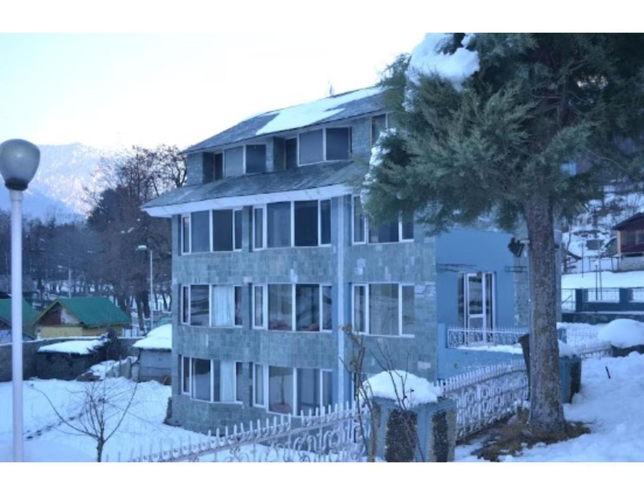 Woodstock ,pahalgam Homestay Pahalgam