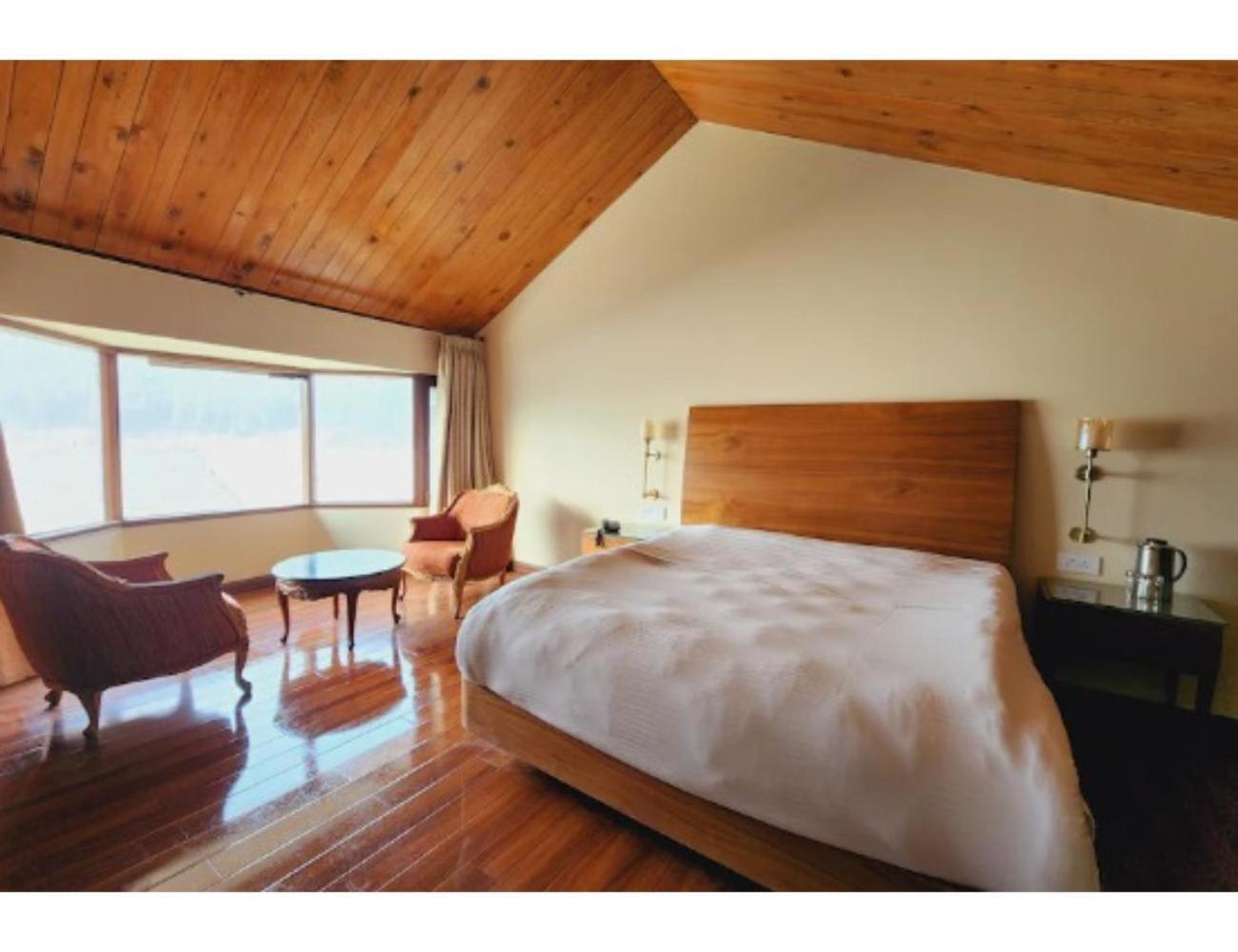 Homestay Woodstock ,pahalgam Pahalgam