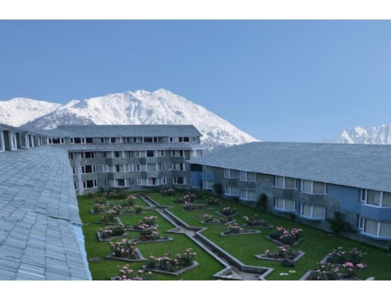 Homestay Woodstock ,pahalgam *