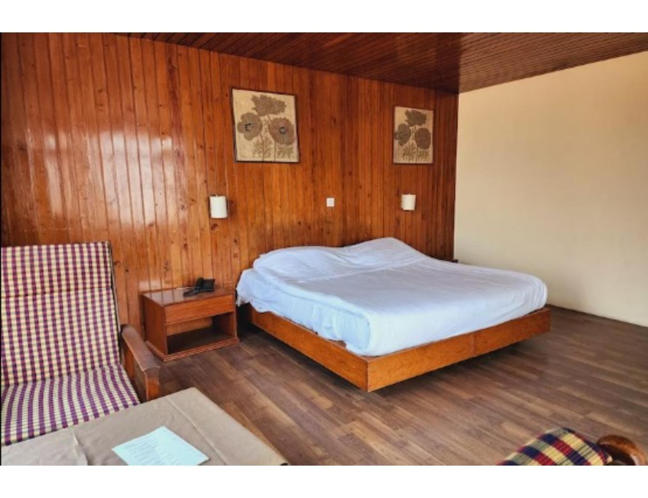 Homestay Woodstock ,pahalgam