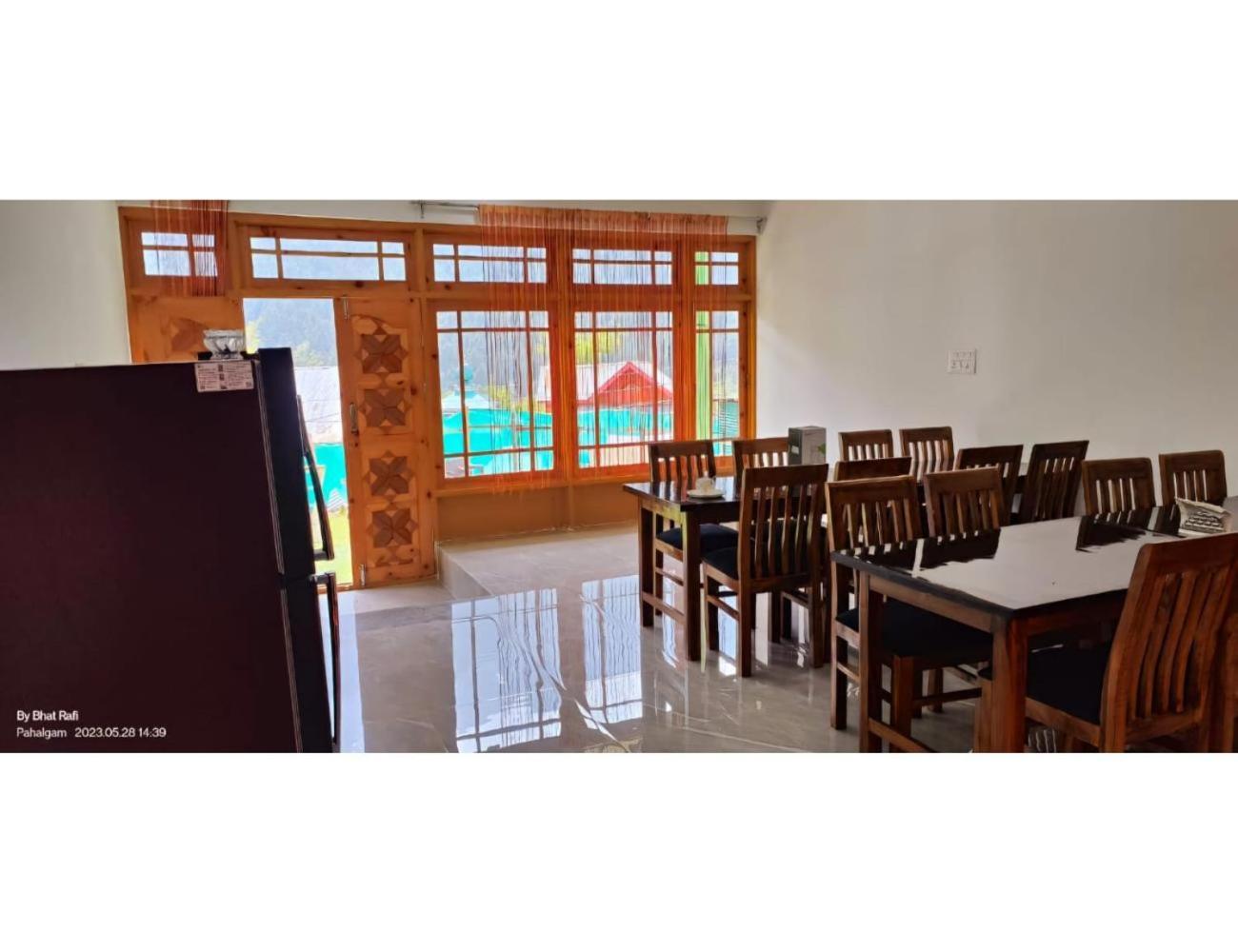 Crown Plaza, * Pahalgam