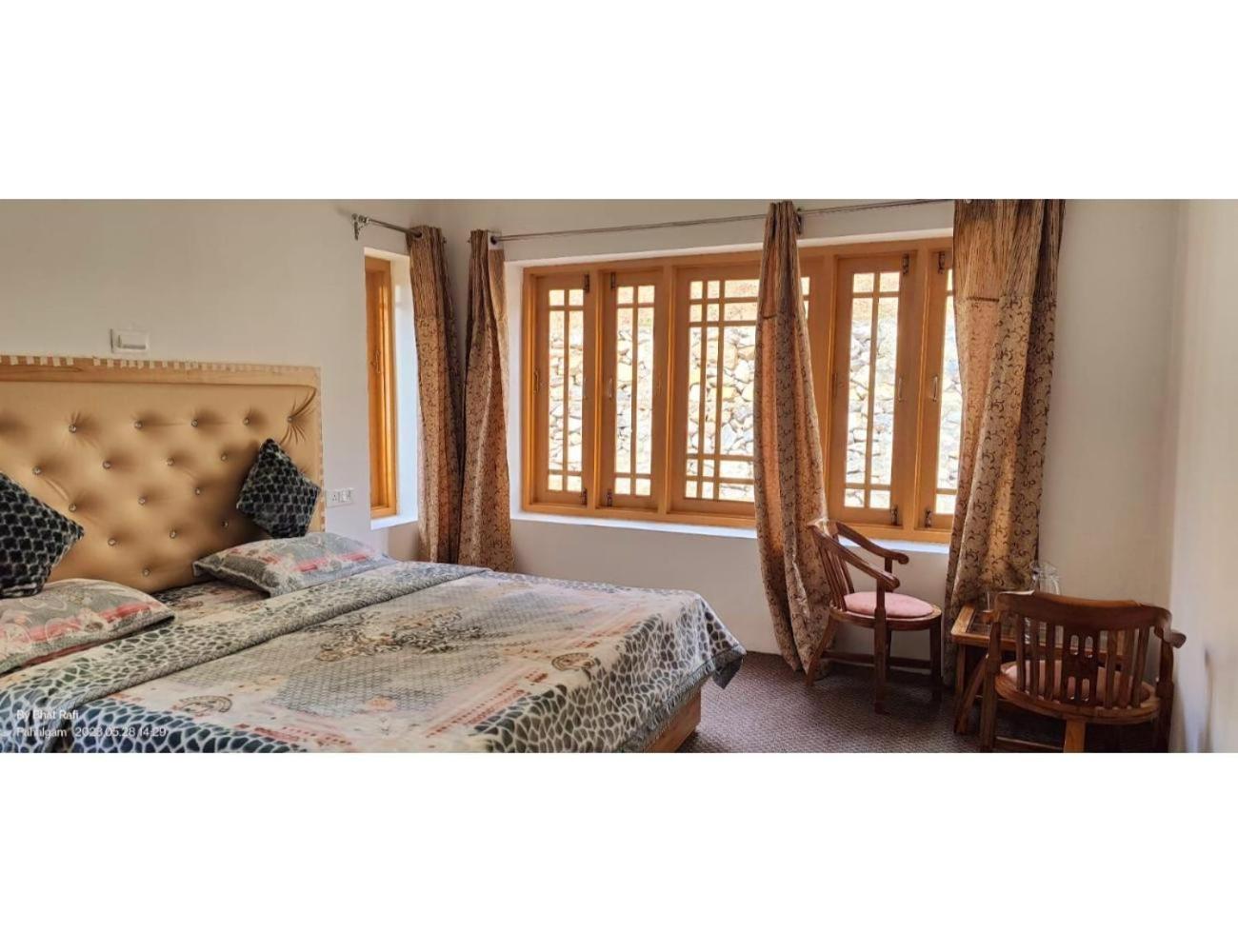 Crown Plaza, * Pahalgam
