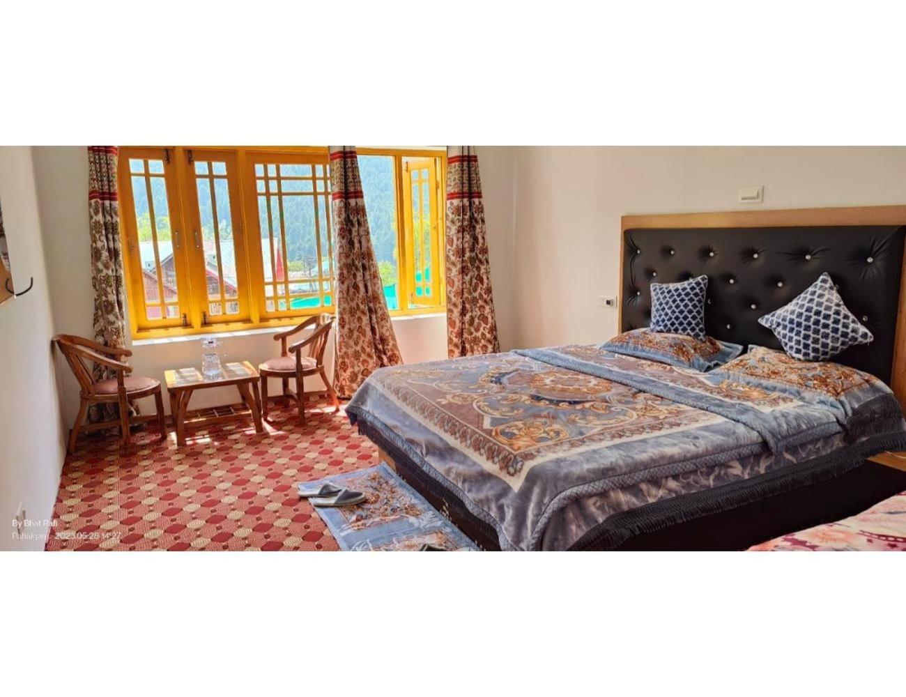 Crown Plaza, * Pahalgam