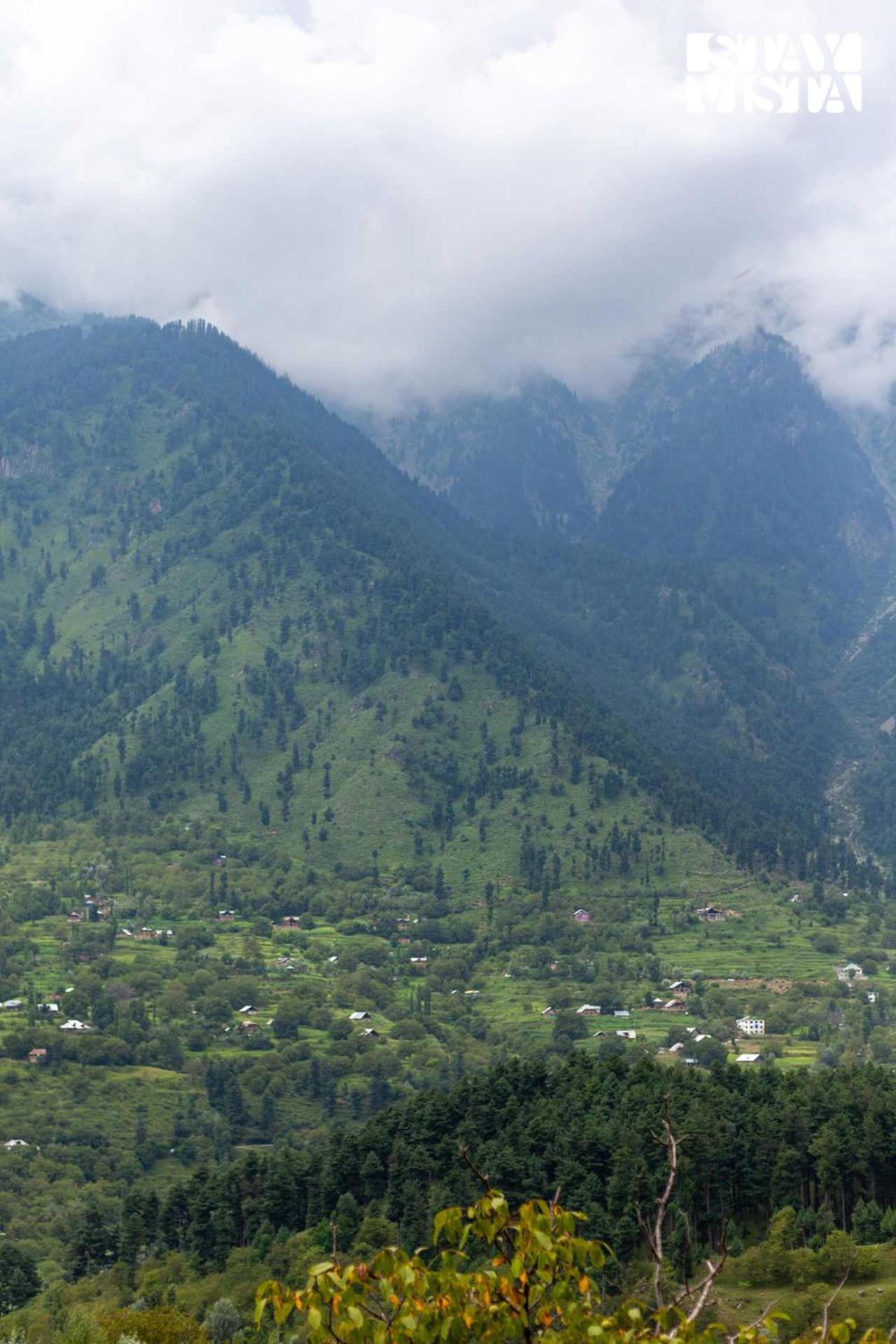 Stayvista At Ruhaniyat * Pahalgam