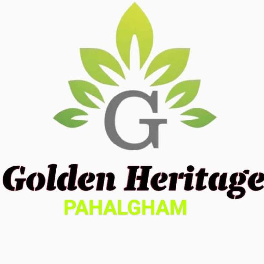 Apartment Golden Heritage *