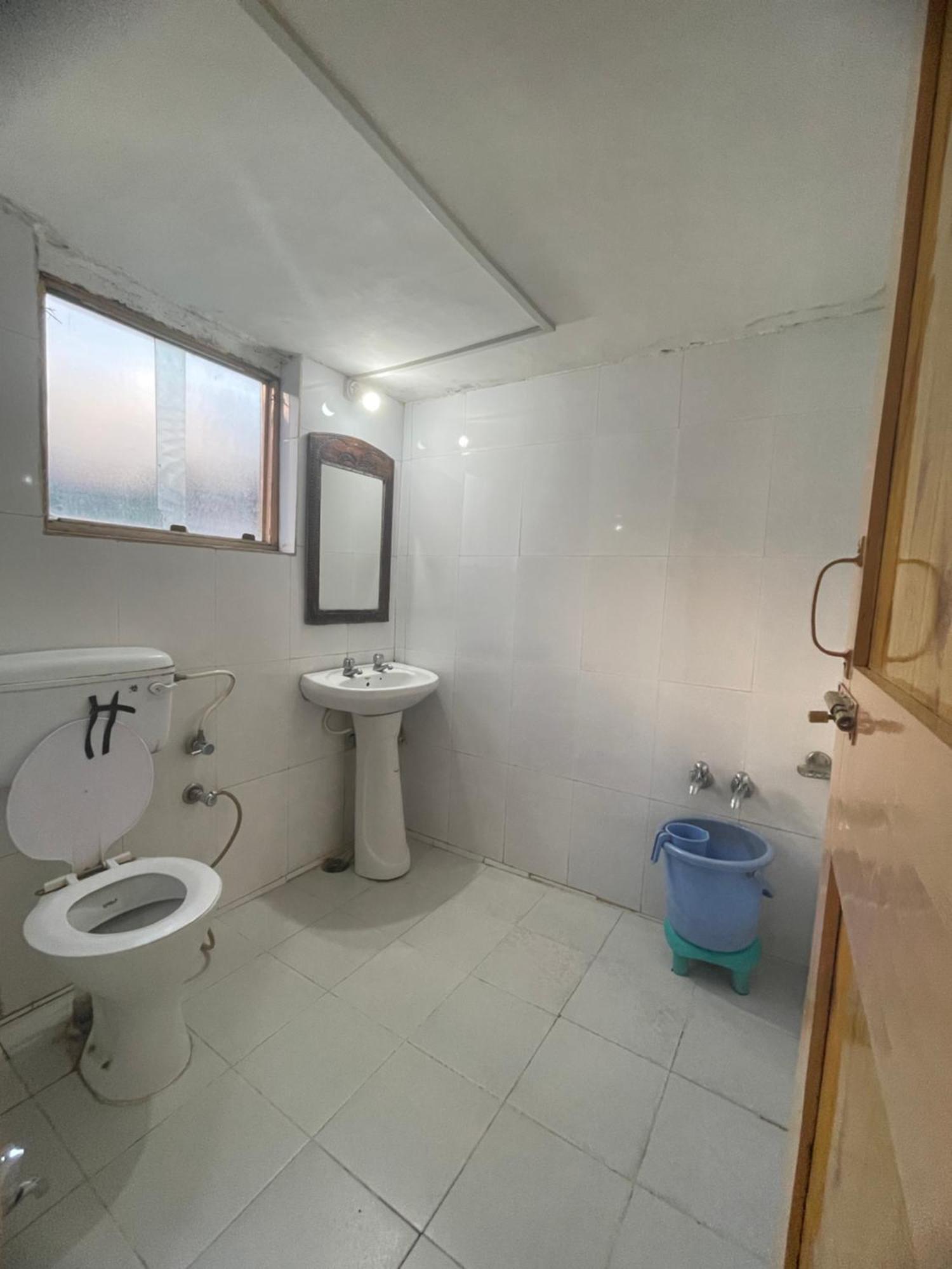 Guest house New Snow View Pahalgam