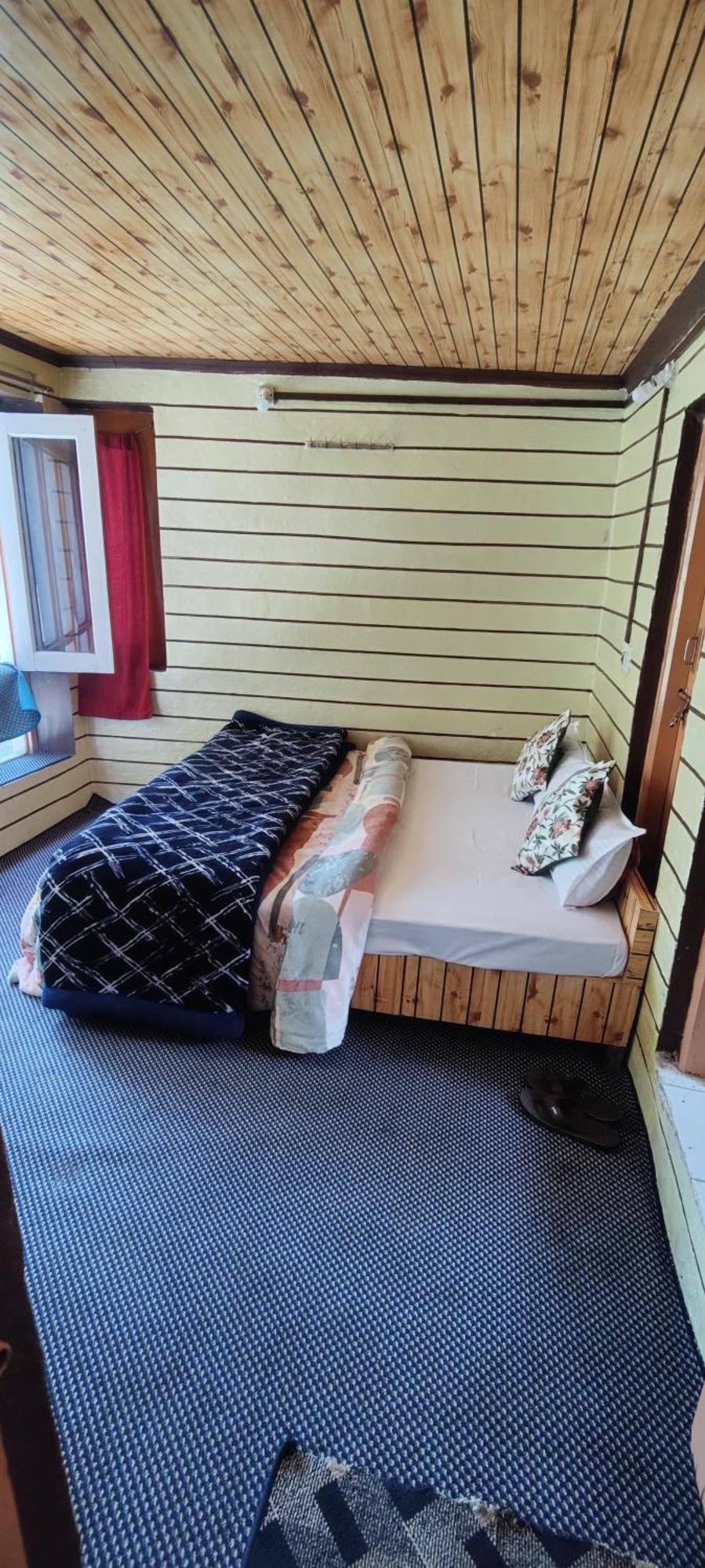 New Snow View Guest house