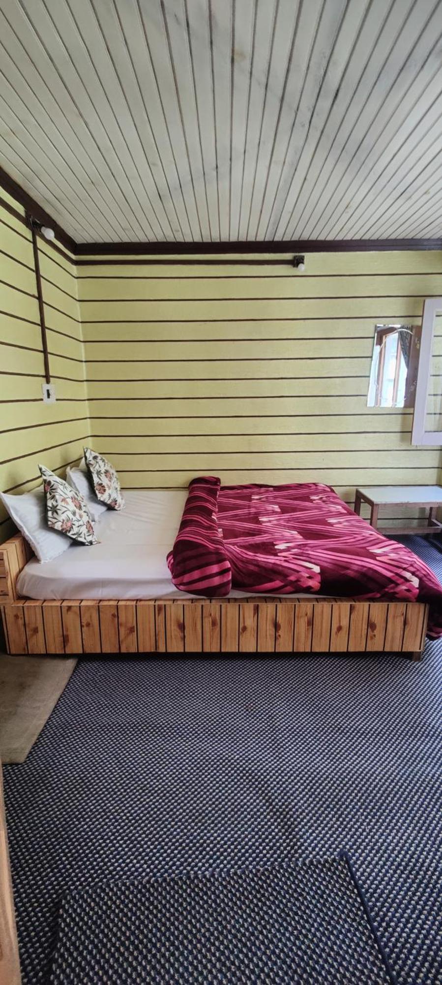 Guest house New Snow View Pahalgam