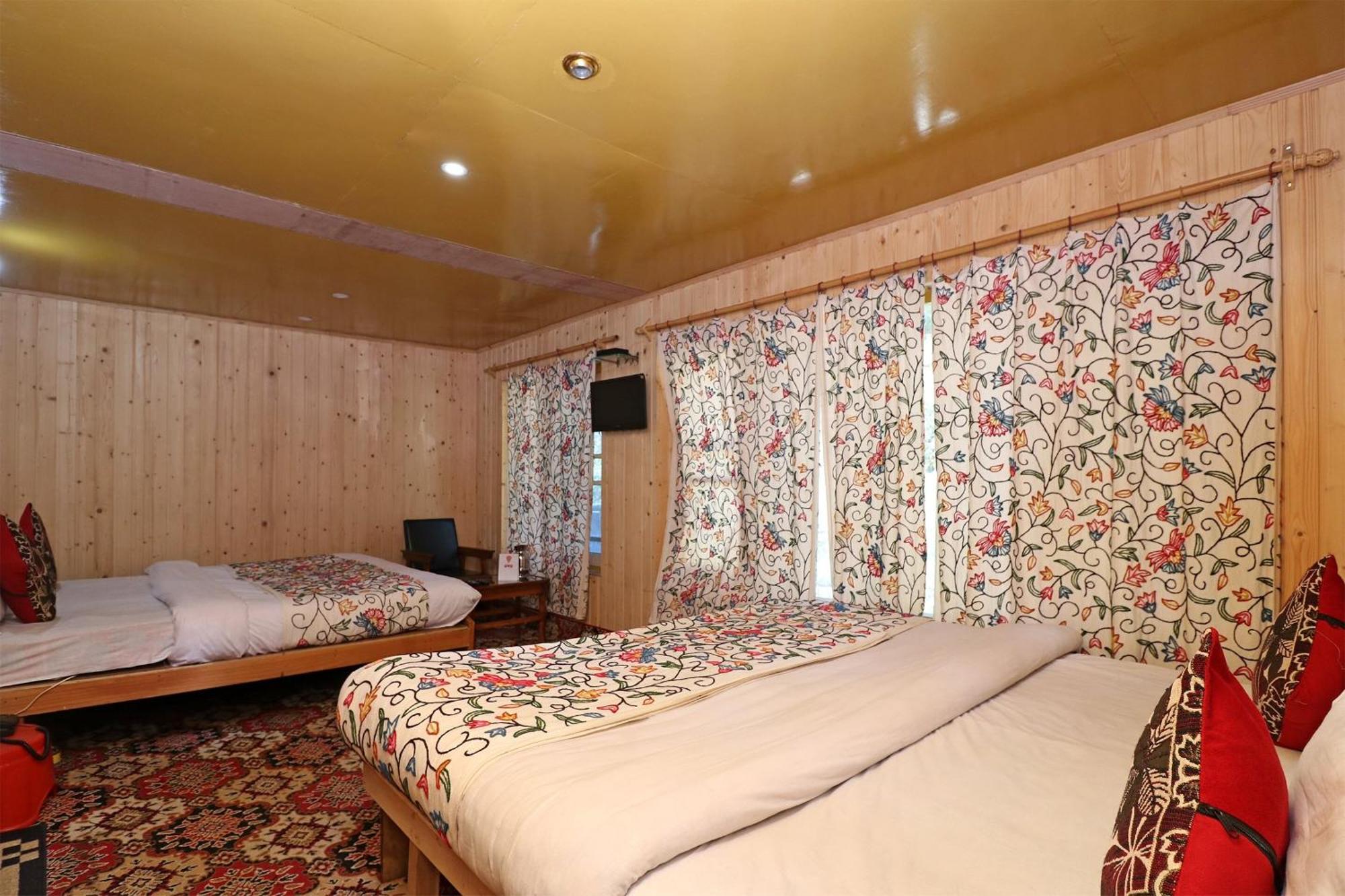 O Bright Palace Pahalgam