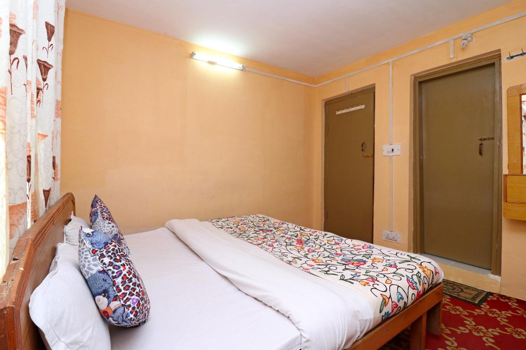 O Bright Palace Hotel