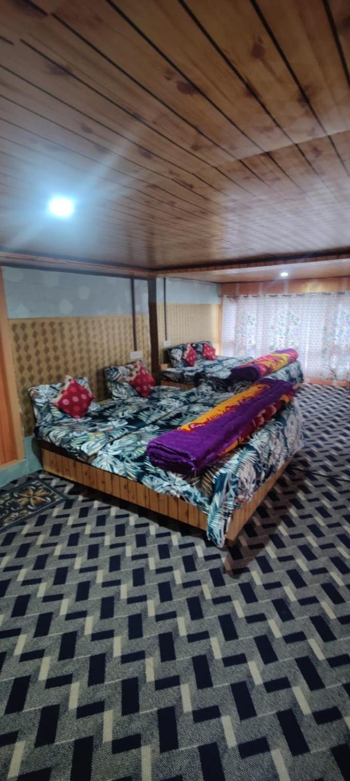 New Snow View Guest house