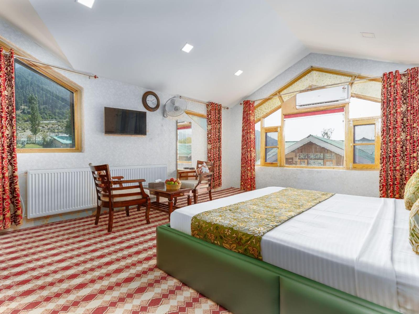 River View Hotel