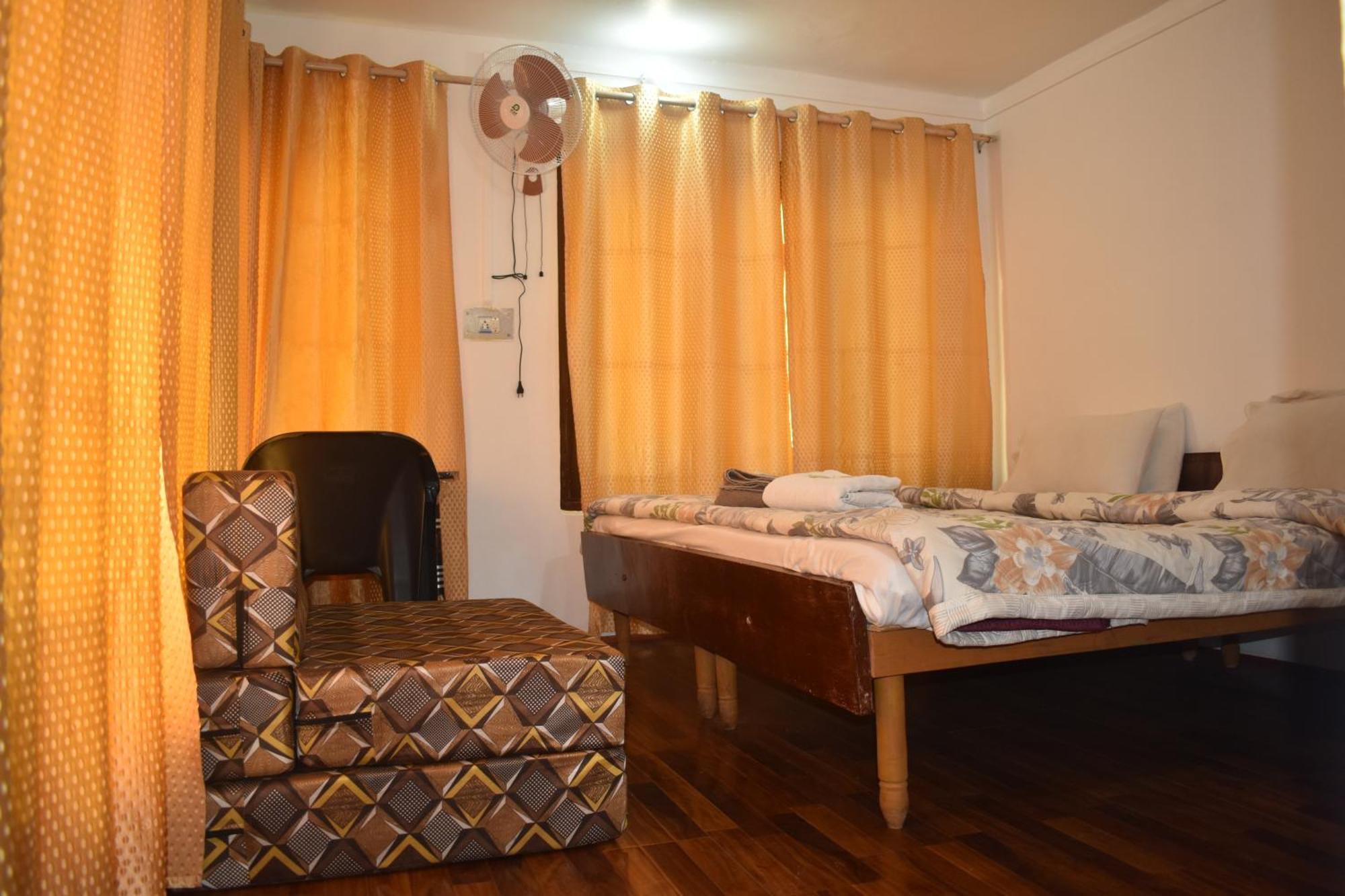 Hotel Raja Jammu And Kashmir India