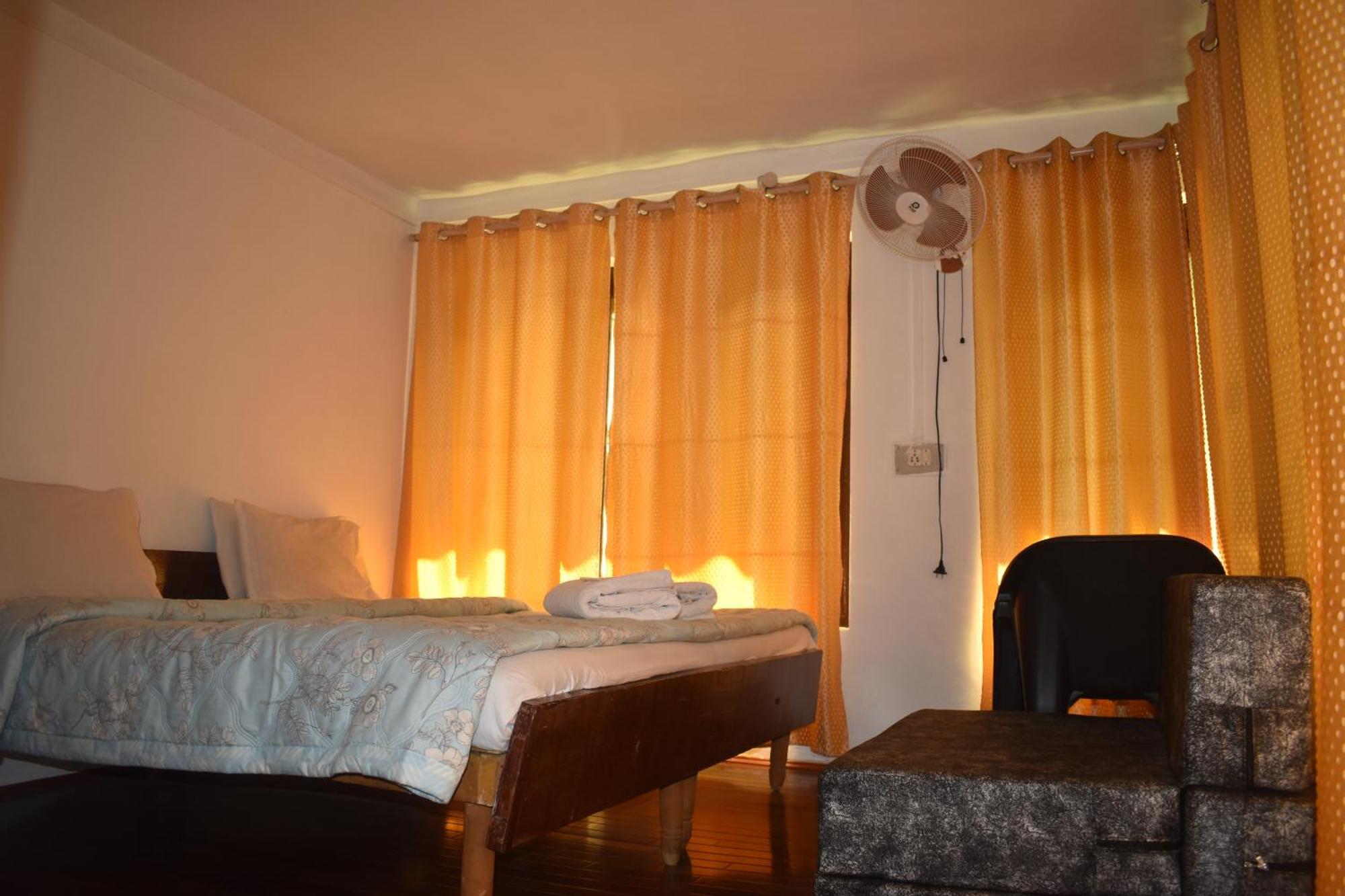 Raja Jammu And Kashmir India Hotel