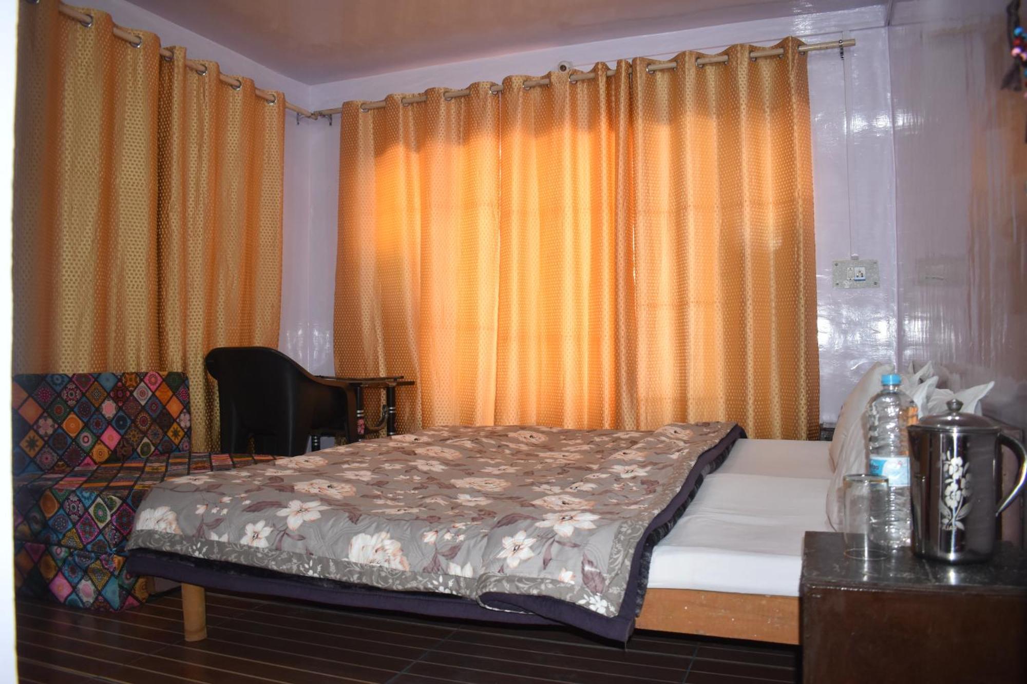 Hotel Raja Jammu And Kashmir India