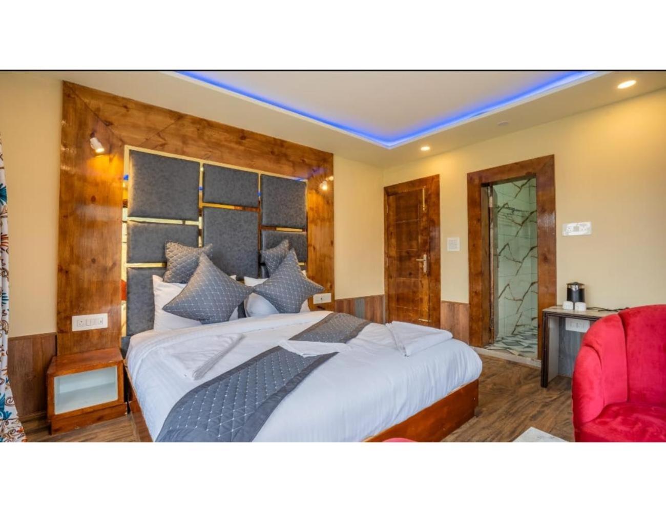 Homestay Indus Resort, Pahalgam