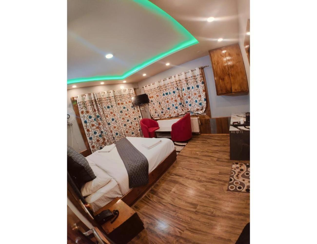 Indus Resort, Homestay Pahalgam