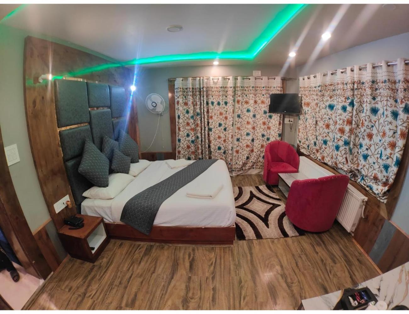 Homestay Indus Resort, Pahalgam