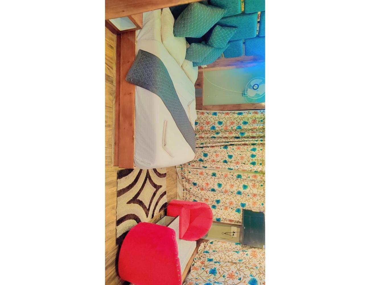 Indus Resort, *