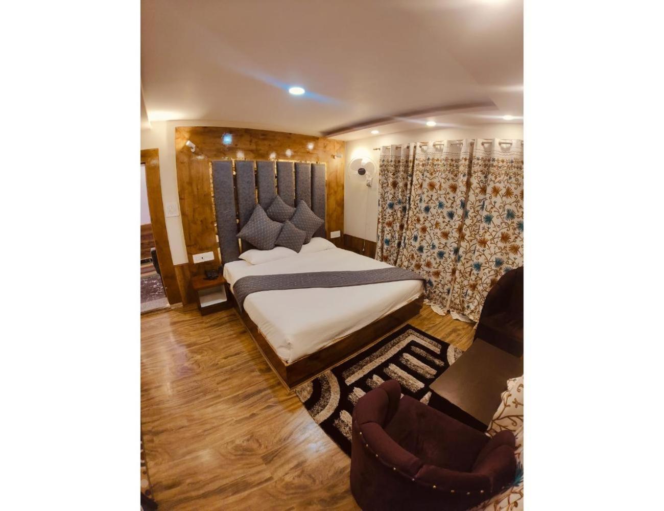 Homestay Indus Resort, Pahalgam
