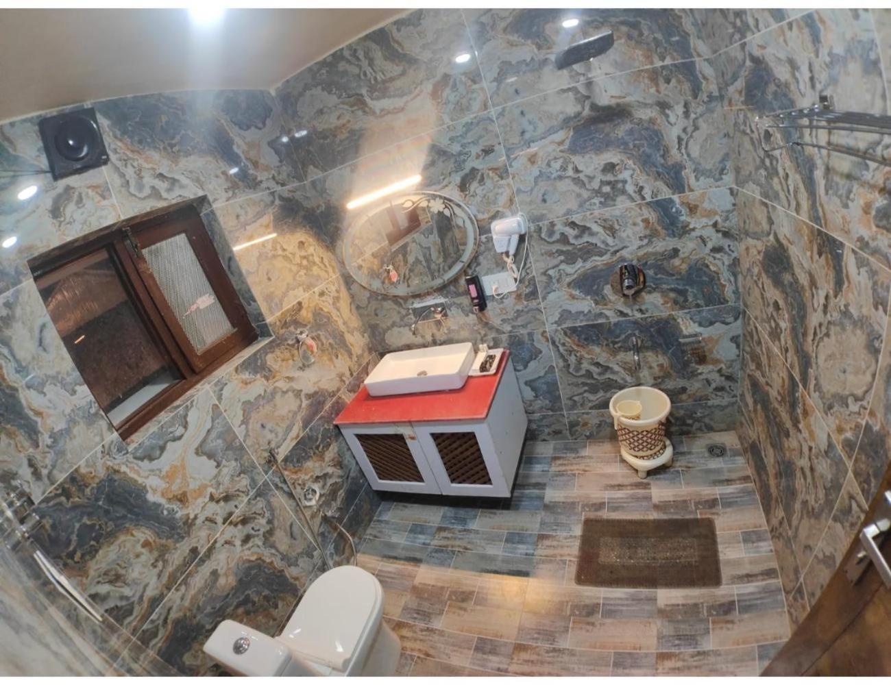 Indus Resort, Homestay Pahalgam