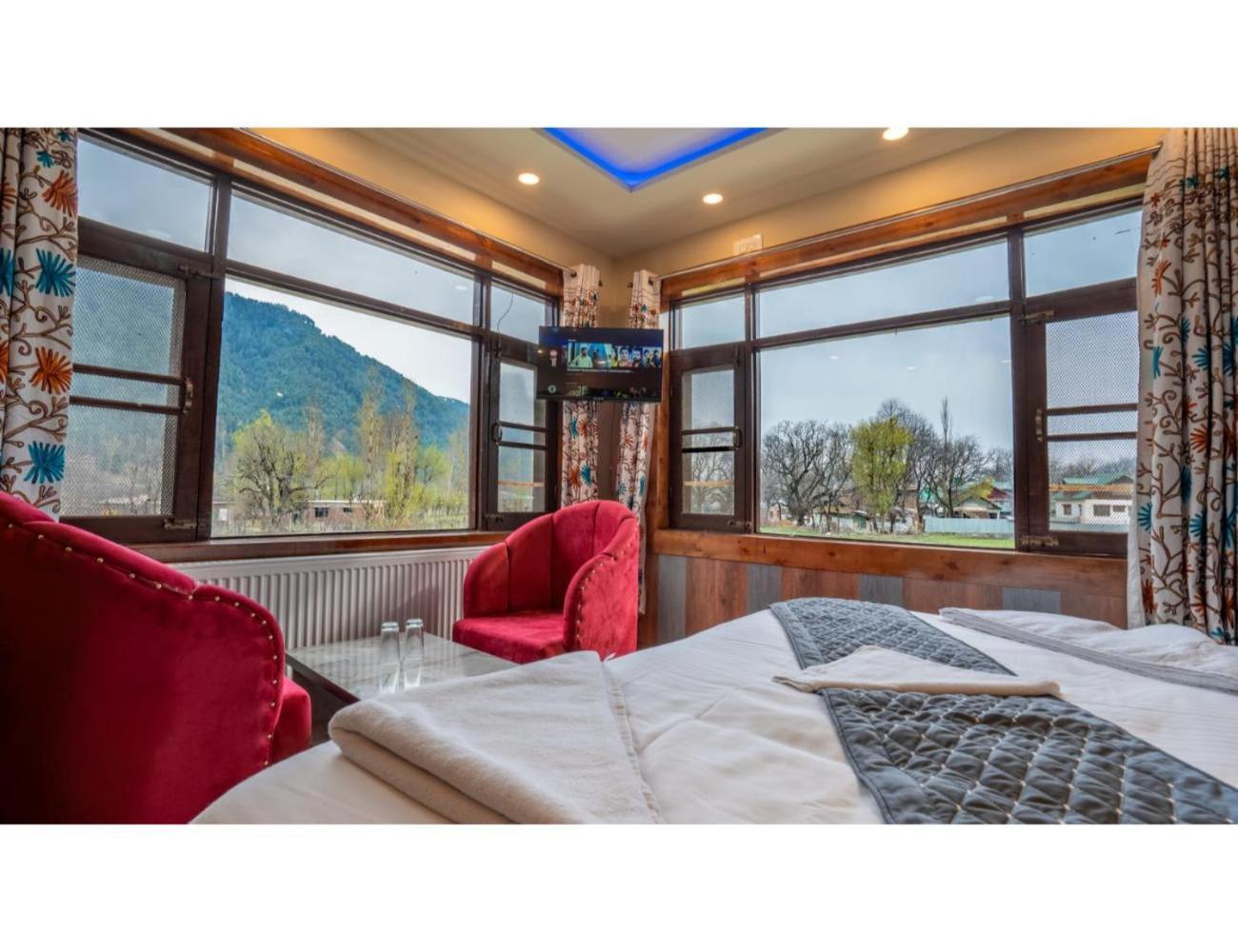 Indus Resort, Pahalgam
