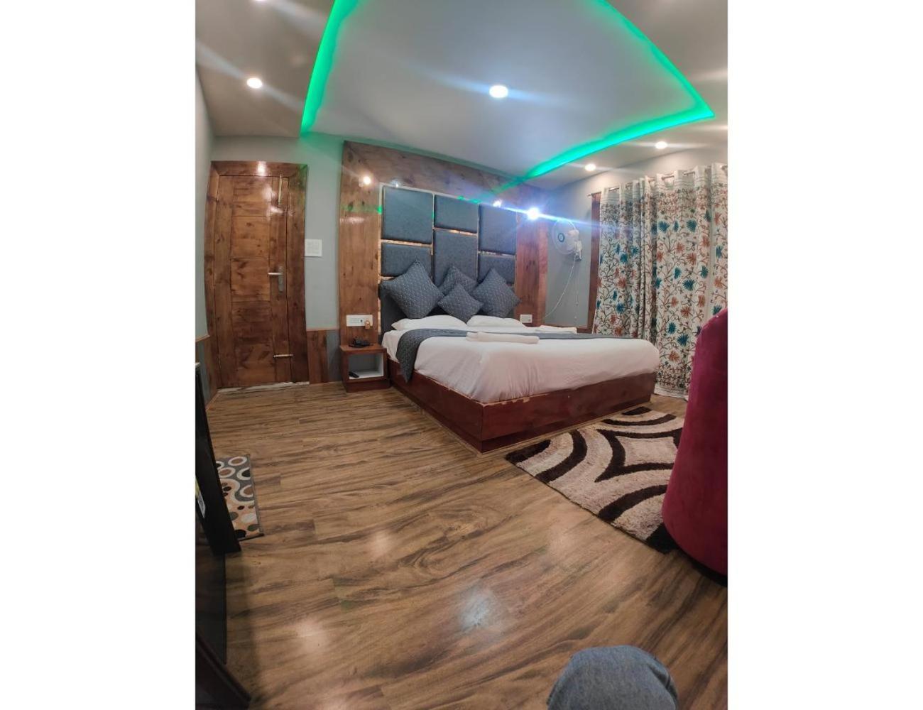 Indus Resort,