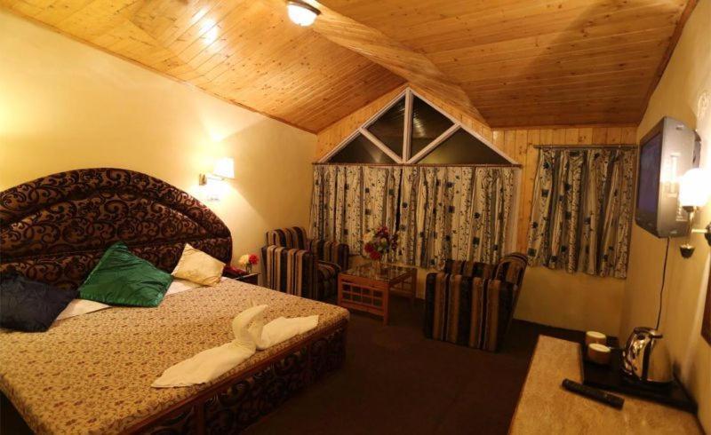 The Quiet 5* Pahalgam